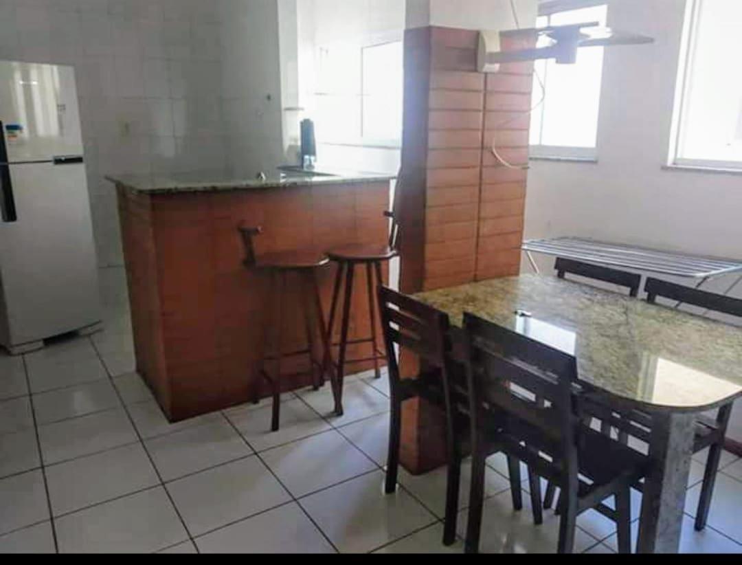 Apartamento Princesa De Minas *